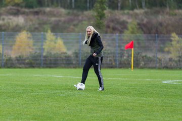 Bild 235 - Frauen FSC Kaltenkirchen - SG Wilstermarsch : Ergebnis: 0:2